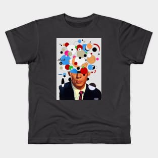 Big thinker Kids T-Shirt